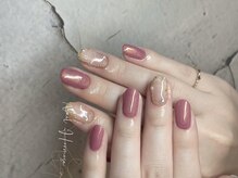 エルモサ/ネイルデザイン