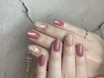 エルモサ/ネイルデザイン