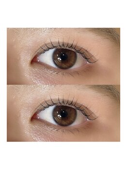 レガーミ バイ ムニ(Legami by MUNI)/カールパーマ