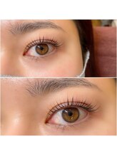 ルアナ(LUANA)/ラッシュリフト