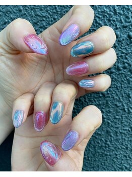 ローヴ(L'aube)/画像持ち込み