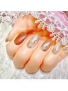 Nail　Sample