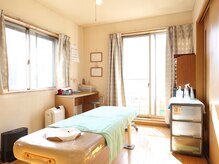 整体 ながみね/【内観】