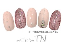 ティーエヌ イオン新潟青山店/7月季節の4900円コース