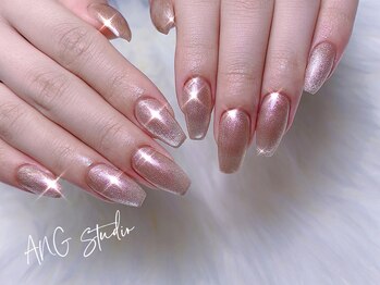 エーエヌジー スタジオ(ANG Studio)/