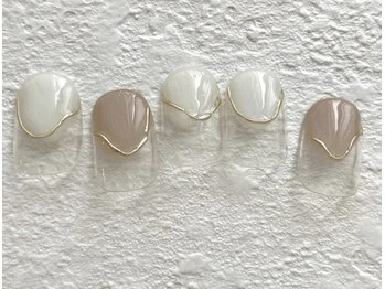 ベルマイン(Belle main)/