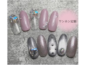 ビーズ(Bead's)/ワンホン定額