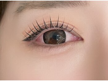 くるり 仲御徒町 上野御徒町店/パリジェンヌラッシュリフト