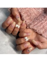 ビープラス(vi+)/リボン