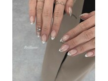 ヴィヴァーチェ(Vivace)/大人気ガラスフレンチ★