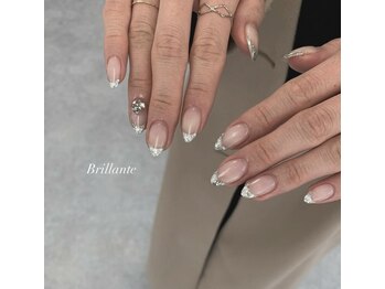 ヴィヴァーチェ(Vivace)/大人気ガラスフレンチ★