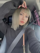 ラム(lam.)&nbsp;staff aya