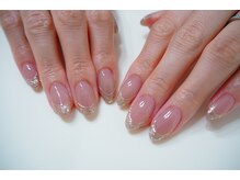 エテル(etel)/パラジェル/フィルイン/長さ出し