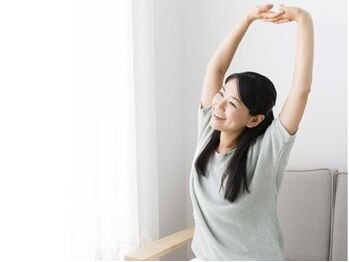 あず整骨院 淡路院の写真/《首・肩・腰の矯正》根本改善★国家資格者による本格施術で根本改善！身体の歪みを整えて腰痛にも◎