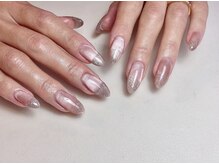 寺子屋ビューティーズ(寺子屋Beauty's)/マグネットネイル