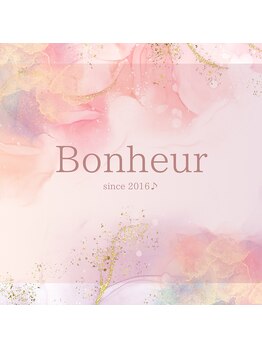 ボヌール 表参道(Bonheur)/#インディバ原宿