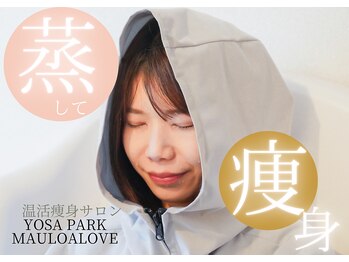 ヨサパーク マウロアラブ 緑園都市(YOSA PARK MAULOALOVE)