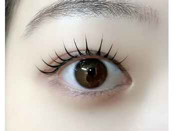 オプス ライフビューティー(OPS×LIFE BEAUTY)/まつ毛パーマ