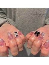 シー バイ メール(See by mer)/