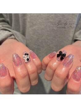 シー バイ メール(See by mer)/