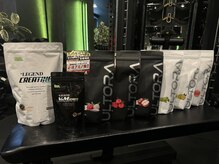アゼップ(AZEP)/厳選サプリメントも販売中！
