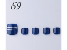 はあとねいる 曳舟店/フットケア/フットネイル