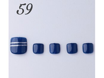 はあとねいる 曳舟店/フットケア/フットネイル