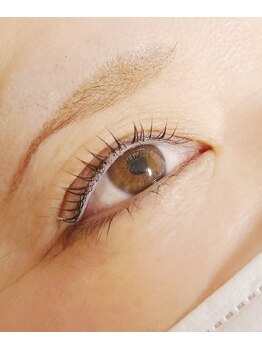 スリーレイ(Threeray)/まつ毛パーマ