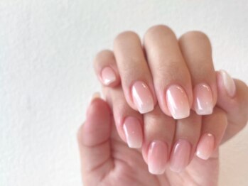 スリーラッシュアンドエルフネイル 折尾浅川店(threelash&elf.nail)/パラジェル/ベイビーブーマー