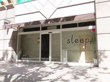 スリープ 五日市駅前店(sleep)の雰囲気（五日市駅前で仕事帰りにもご利用できる癒しのプライベートサロン）