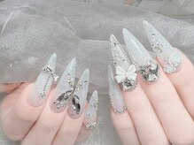 モモアネイル(MomoA nail)/