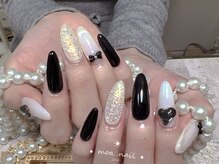 モアネイル 新宿/