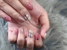 ライク(Like)/バレンタイン