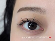 ナツアイラッシュ 梅田店(natsuu eyelash)/マツエク/まつ毛エクステ/マツゲ