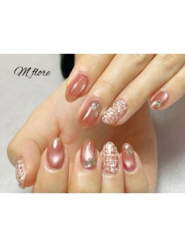 アートの種類が豊富