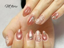 エムフローレ(M flore)