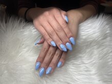 シュガープラム ネイル 横浜(sugar plum)/やり放題/ジェル/スカルプ/横浜