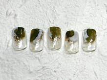 ブリッジバイネオリーブ 綱島店(bridge by neolive)/★選べる定額¥5980