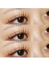 ゼロナナ 神戸三宮店(07)/カラーエクステ by sara