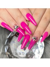 プライベートネイルサロンT2 横浜/