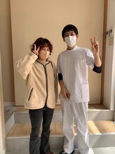 うるま整体院/