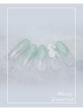 はあとねいる 松戸駅前店/ハンドデザイン No,119