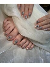 サクラ(SAKURA)/ネイルデザイン