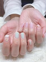 ネイルズ イルク(Nails Irk)/