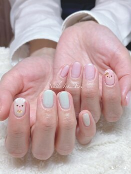 ネイルズ イルク(Nails Irk)/