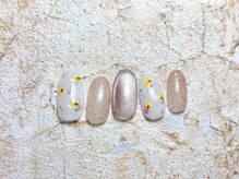 ヘアー ネイル バッサ(Hair/Nail BASSA)/