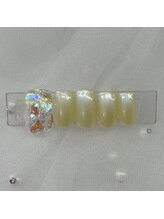 ビュール(VIERU)/定額デザイン色変可