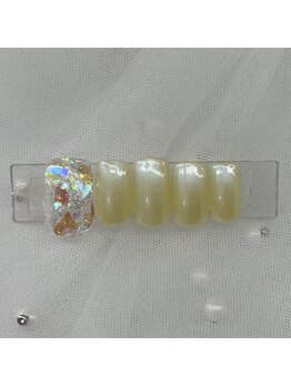 ビュール(VIERU)/定額デザイン色変可