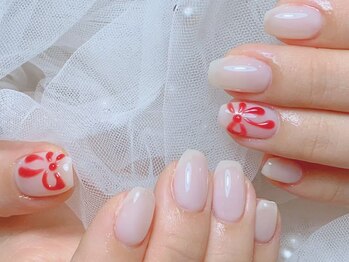 きらきらネイルサロン/