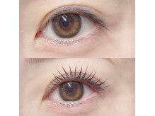 リノ 中目黒(Lino)/パリジェンヌラッシュリフト